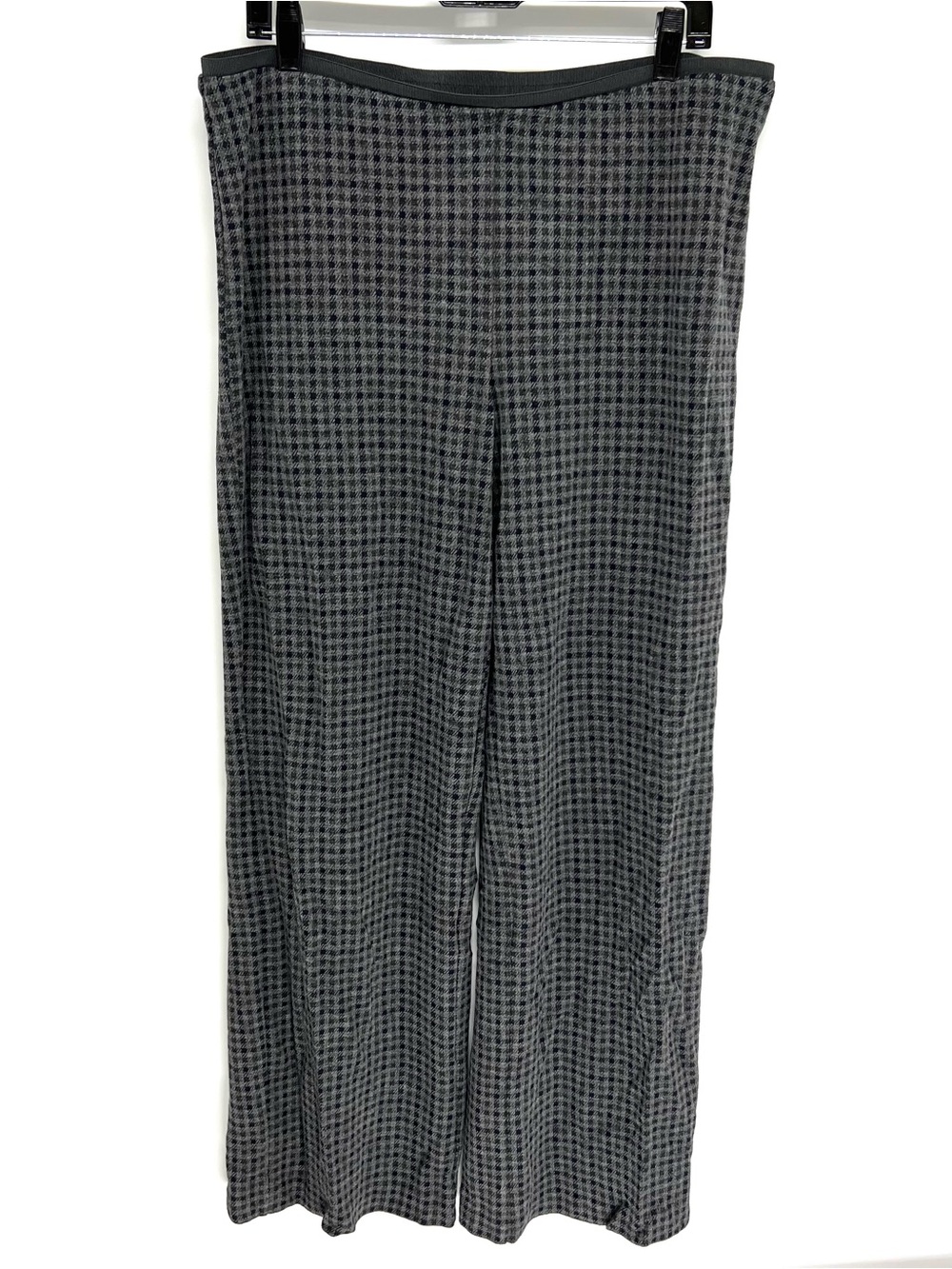 J Jill ponte full leg pants women’s large
